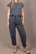 ASPHALT FEM JOGGER LONG