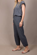 ASPHALT FEM JOGGER LONG