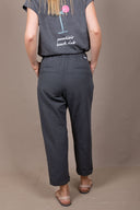 ASPHALT FEM JOGGER LONG
