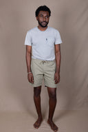 KAKI ULTRALIGHT JOGGER SHORT