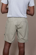 KAKI ULTRALIGHT JOGGER SHORT