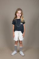 ASPHALT BORN IN THE SOUTH KIDS T-SHIRT