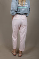 NUDE FEM JOGGER LONG