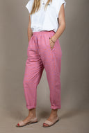 HORTENSIA FEM JOGGER LONG