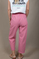 HORTENSIA FEM JOGGER LONG