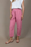HORTENSIA FEM JOGGER LONG