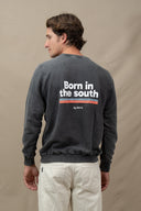 ASPHALT BORN IN THE SOUTH SUMMER SWEATSHIRT