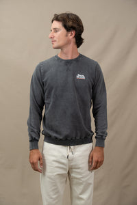 ASPHALT BORN IN THE SOUTH SUMMER SWEATSHIRT