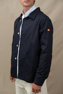 NAVY RELAX WORKER JACKET