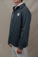 ASPHALT PATCH WORKER JACKET