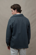 ASPHALT PATCH WORKER JACKET