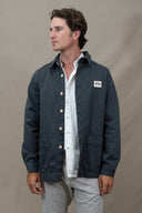 ASPHALT PATCH WORKER JACKET