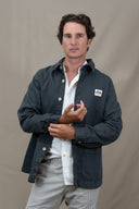 ASPHALT PATCH WORKER JACKET