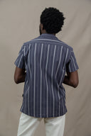 ASPHALT SPORT MC HAWAI SHIRT