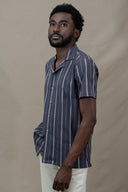 ASPHALT SPORT MC HAWAI SHIRT