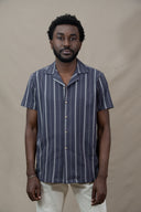 ASPHALT SPORT MC HAWAI SHIRT