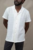 OFFWHITE SPORT MC HAWAI SHIRT