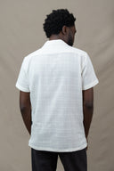 OFFWHITE SPORT MC HAWAI SHIRT