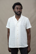 OFFWHITE SPORT MC HAWAI SHIRT