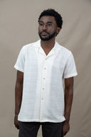 OFFWHITE SPORT MC HAWAI SHIRT