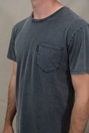 ASPHALT TAG ULTRALIGHT T-SHIRT