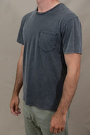 ASPHALT TAG ULTRALIGHT T-SHIRT