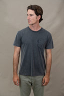 ASPHALT TAG ULTRALIGHT T-SHIRT