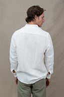 BONE MAO SHIRT