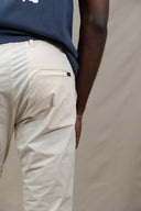 LIGHT BEIGE ULTRALIGHT JOGGER LONG