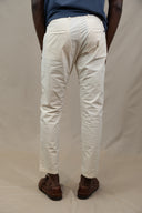 LIGHT BEIGE ULTRALIGHT JOGGER LONG