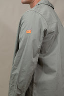 KAKI RELAX WORKER JACKET