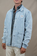 DENIM BORN IN THE SOUTH WORKER JACKET