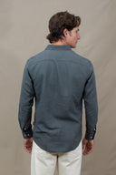 ASPHALT SPORT SULPHUROUS SHIRT