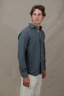 ASPHALT SPORT SULPHUROUS SHIRT