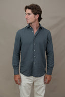 ASPHALT SPORT SULPHUROUS SHIRT