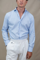 LIGHT BLUE MONSIEUR SHIRT