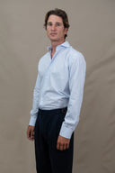 LIGHT STRIPES MONSIEUR SHIRT
