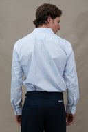 LIGHT STRIPES MONSIEUR SHIRT