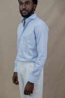 CLASSIC STRIPES MONSIEUR SHIRT