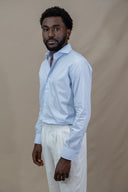 CLASSIC STRIPES MONSIEUR SHIRT