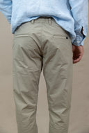 KAKI ULTRALIGHT JOGGER LONG