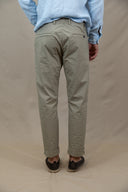 KAKI ULTRALIGHT JOGGER LONG