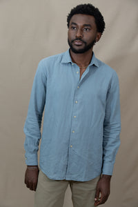 PETROL SPORT SULPHUROUS SHIRT