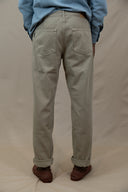 KAKI HYBRID JEANS