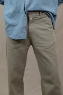 KAKI HYBRID JEANS