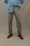KAKI HYBRID JEANS