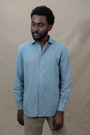 PETROL SPORT SULPHUROUS SHIRT