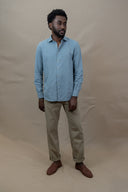 PETROL SPORT SULPHUROUS SHIRT