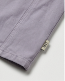 LILAC MADAME SAUVAGE VEST