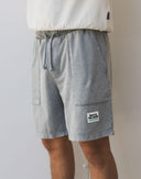 LIGHT GREY BORN IN THE SOUTH SHORT